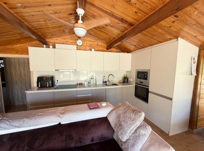 Country Property/Finca · Återförsäljning - Torremendo · Alicante · Spanien