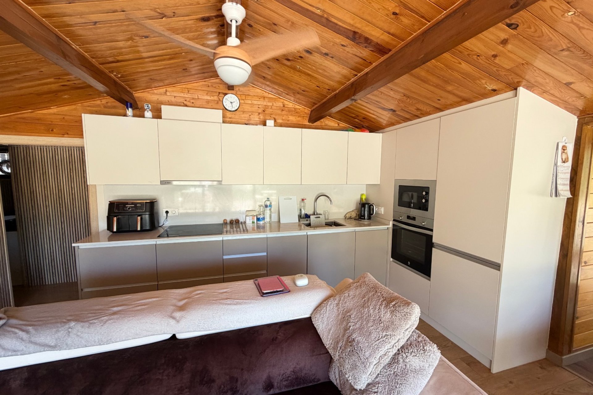 Återförsäljning - Country Property/Finca - Torremendo