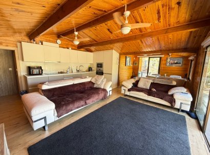 Country Property/Finca · Återförsäljning - Torremendo · Alicante · Spanien