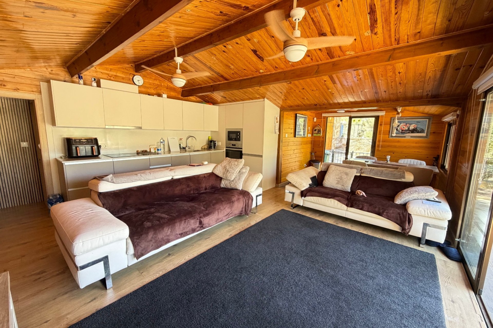 Återförsäljning - Country Property/Finca - Torremendo