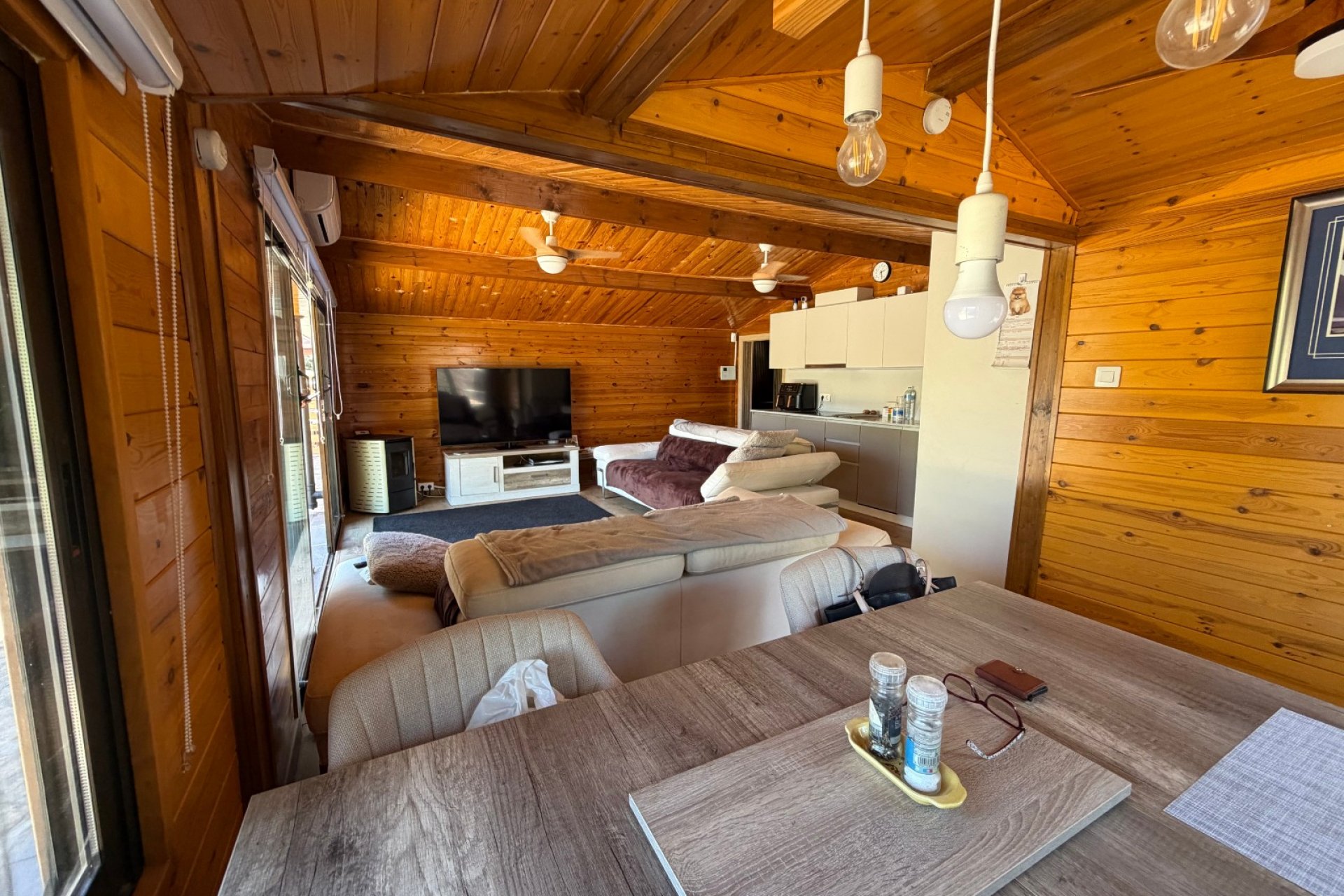 Återförsäljning - Country Property/Finca - Torremendo