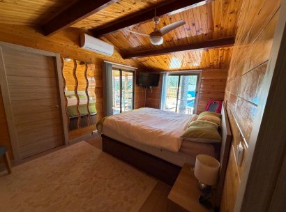 Country Property/Finca · Återförsäljning - Torremendo · Alicante · Spanien