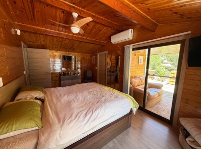 Country Property/Finca · Återförsäljning - Torremendo · Alicante · Spanien