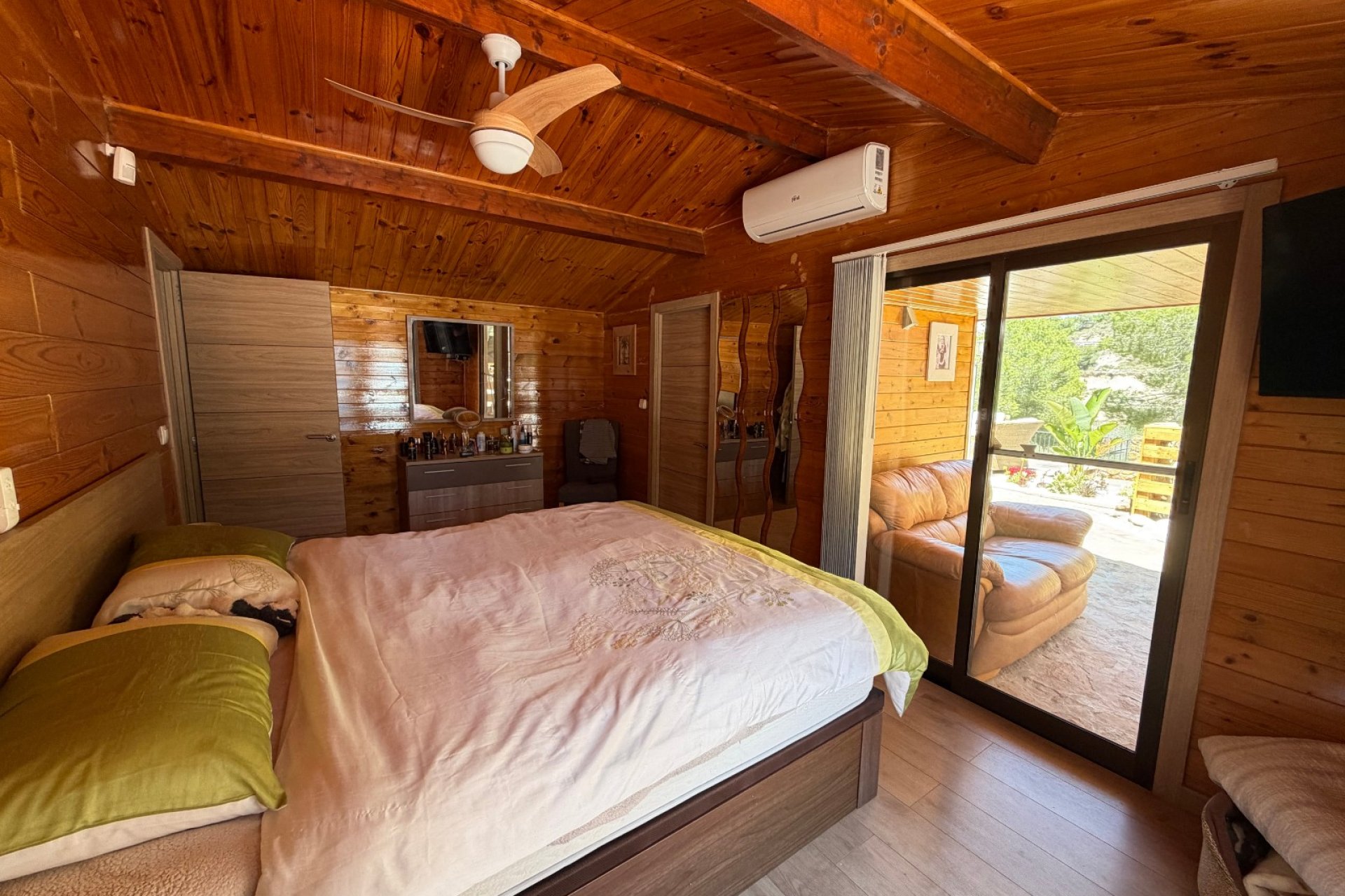 Återförsäljning - Country Property/Finca - Torremendo