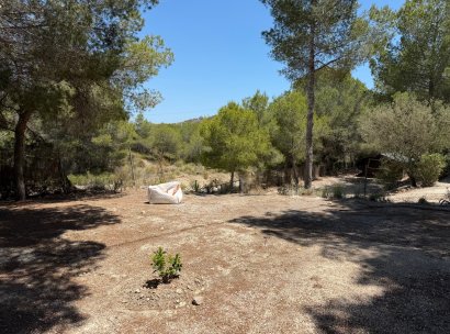 Country Property/Finca · Återförsäljning - Torremendo · Alicante · Spanien