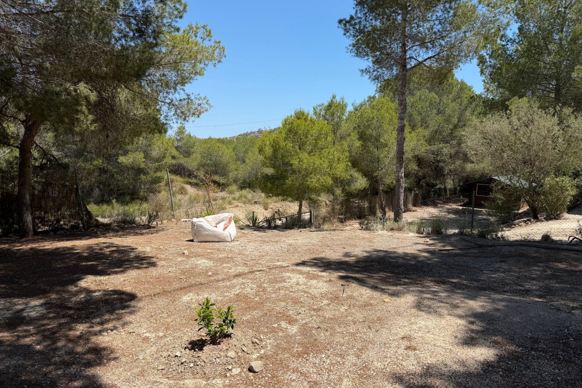 Återförsäljning - Country Property/Finca - Torremendo