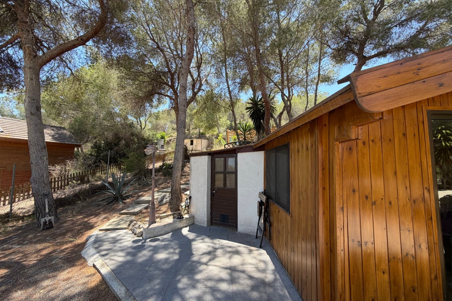 Återförsäljning - Country Property/Finca - Torremendo