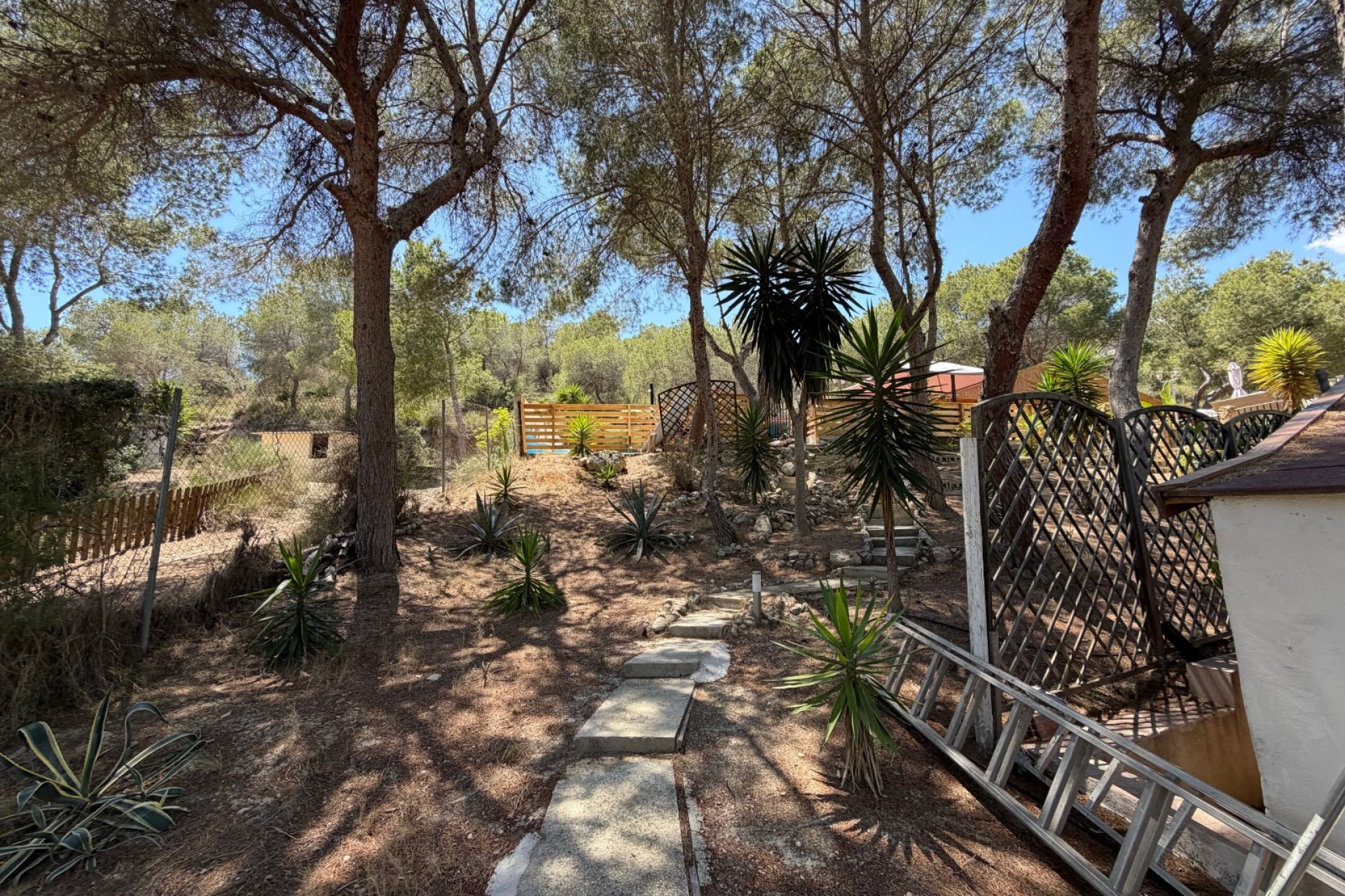 Återförsäljning - Country Property/Finca - Torremendo