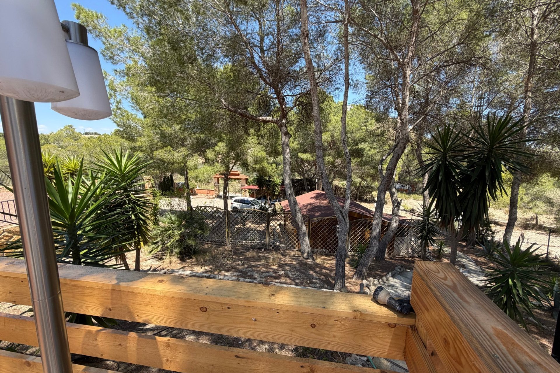 Återförsäljning - Country Property/Finca - Torremendo