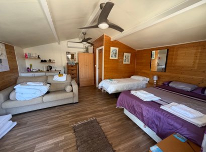 Country Property/Finca · Återförsäljning - Torremendo · Alicante · Spanien