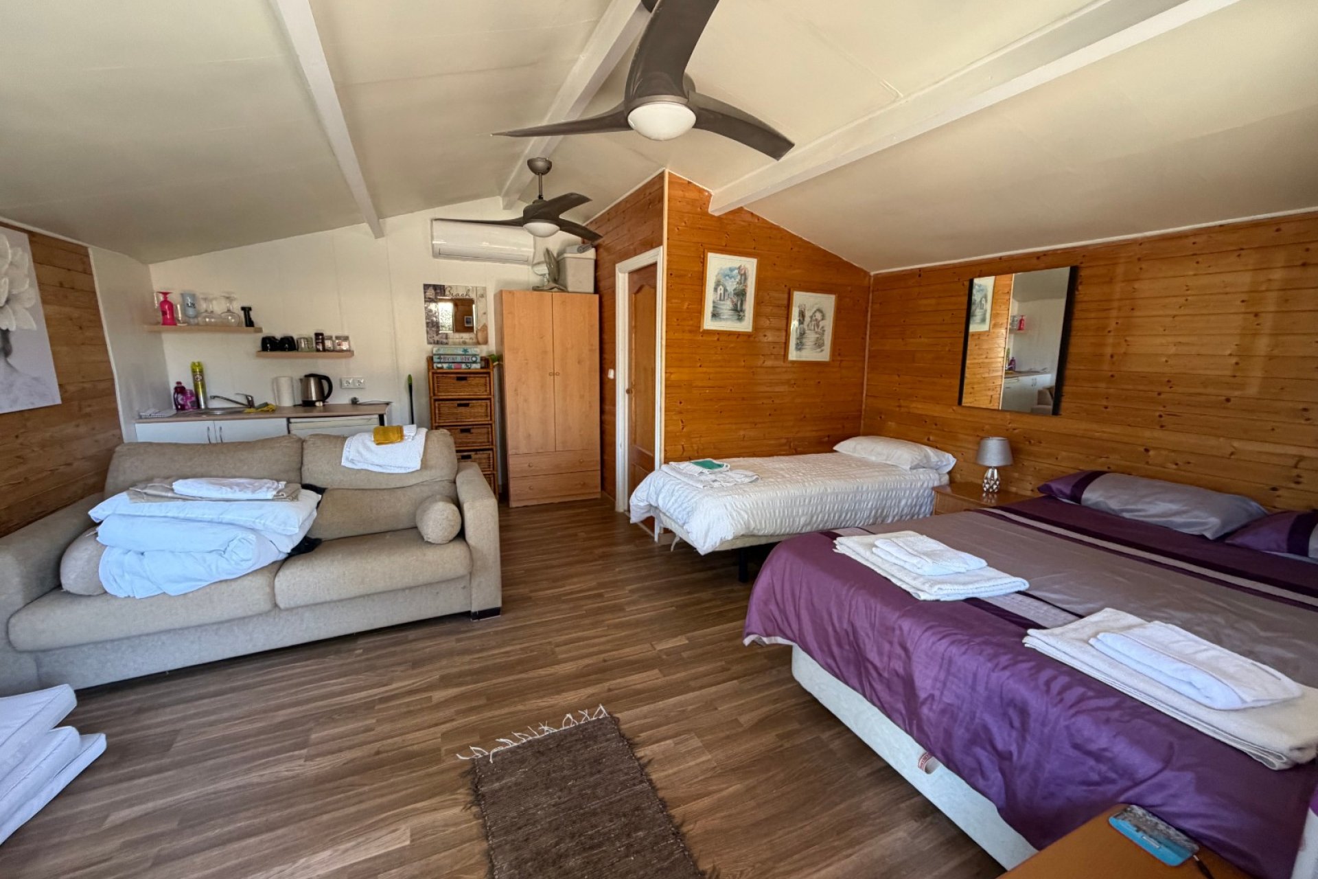 Återförsäljning - Country Property/Finca - Torremendo