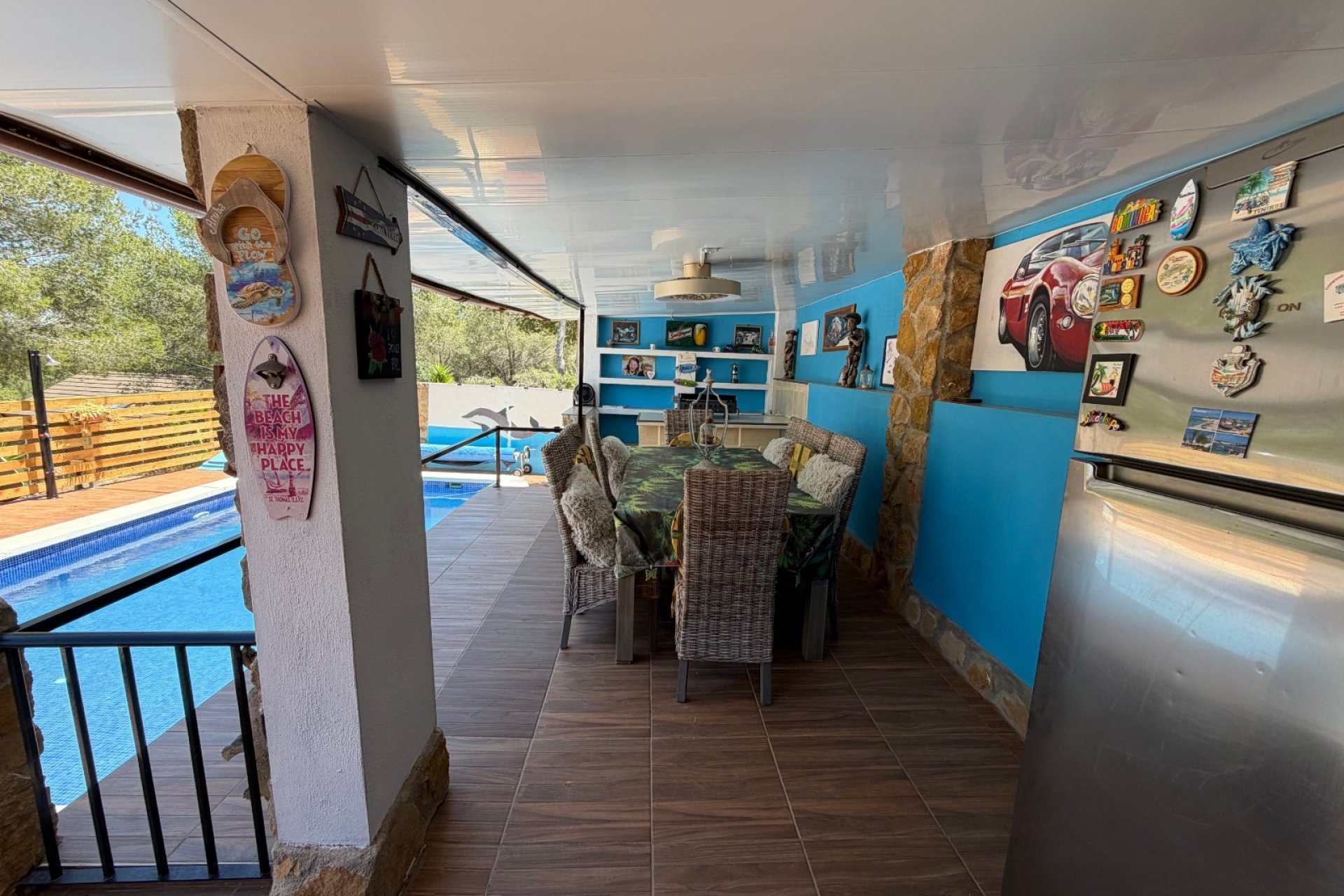 Återförsäljning - Country Property/Finca - Torremendo