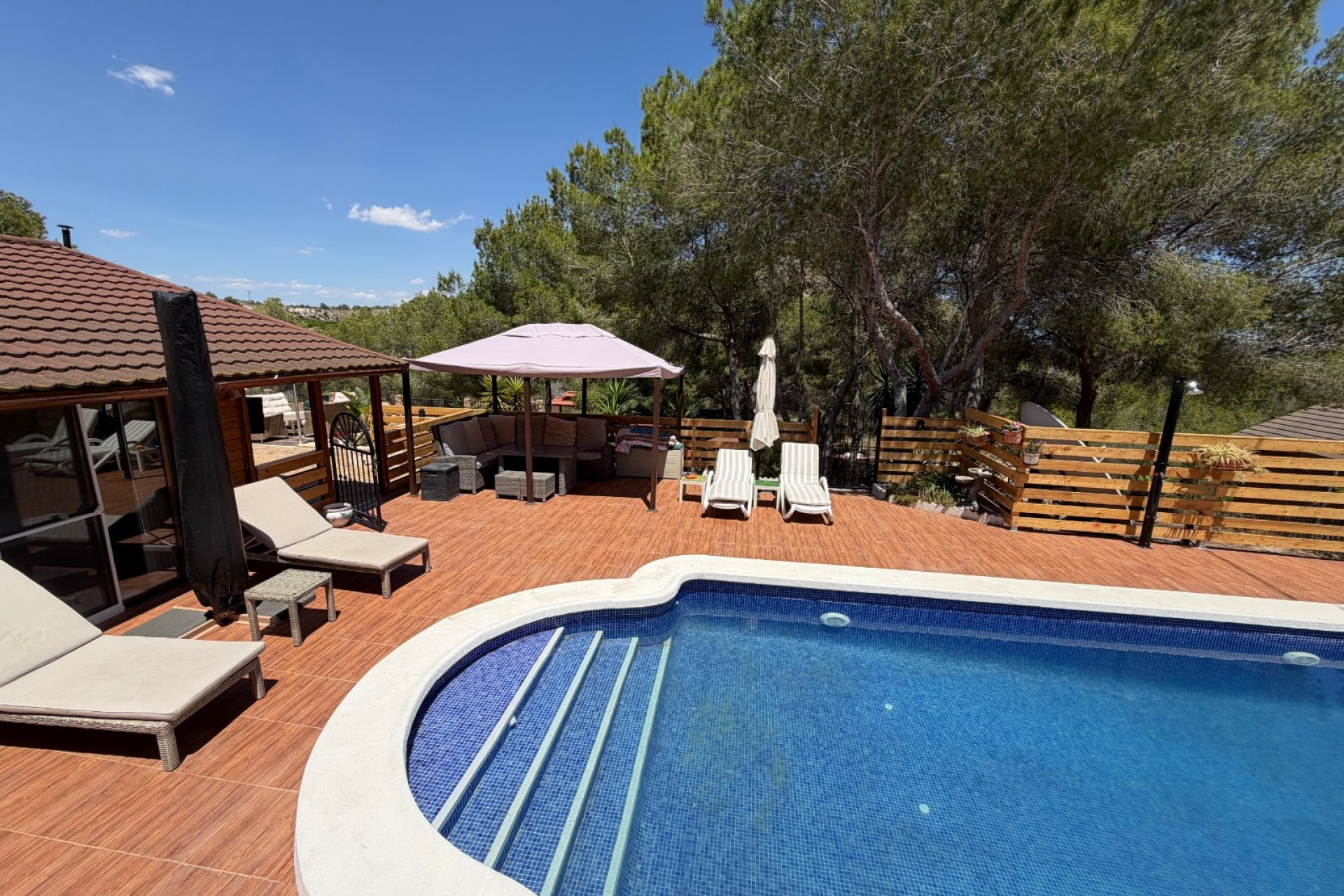 Återförsäljning - Country Property/Finca - Torremendo