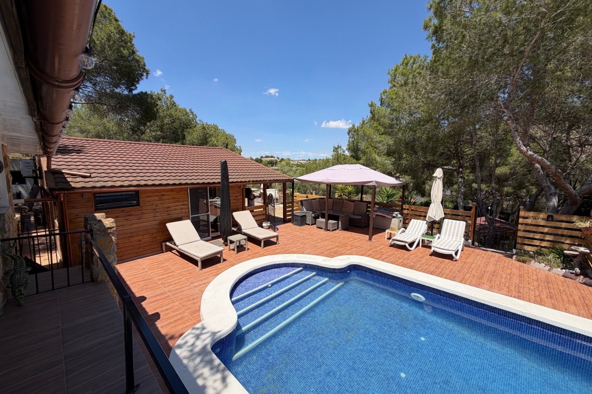 Återförsäljning - Country Property/Finca - Torremendo