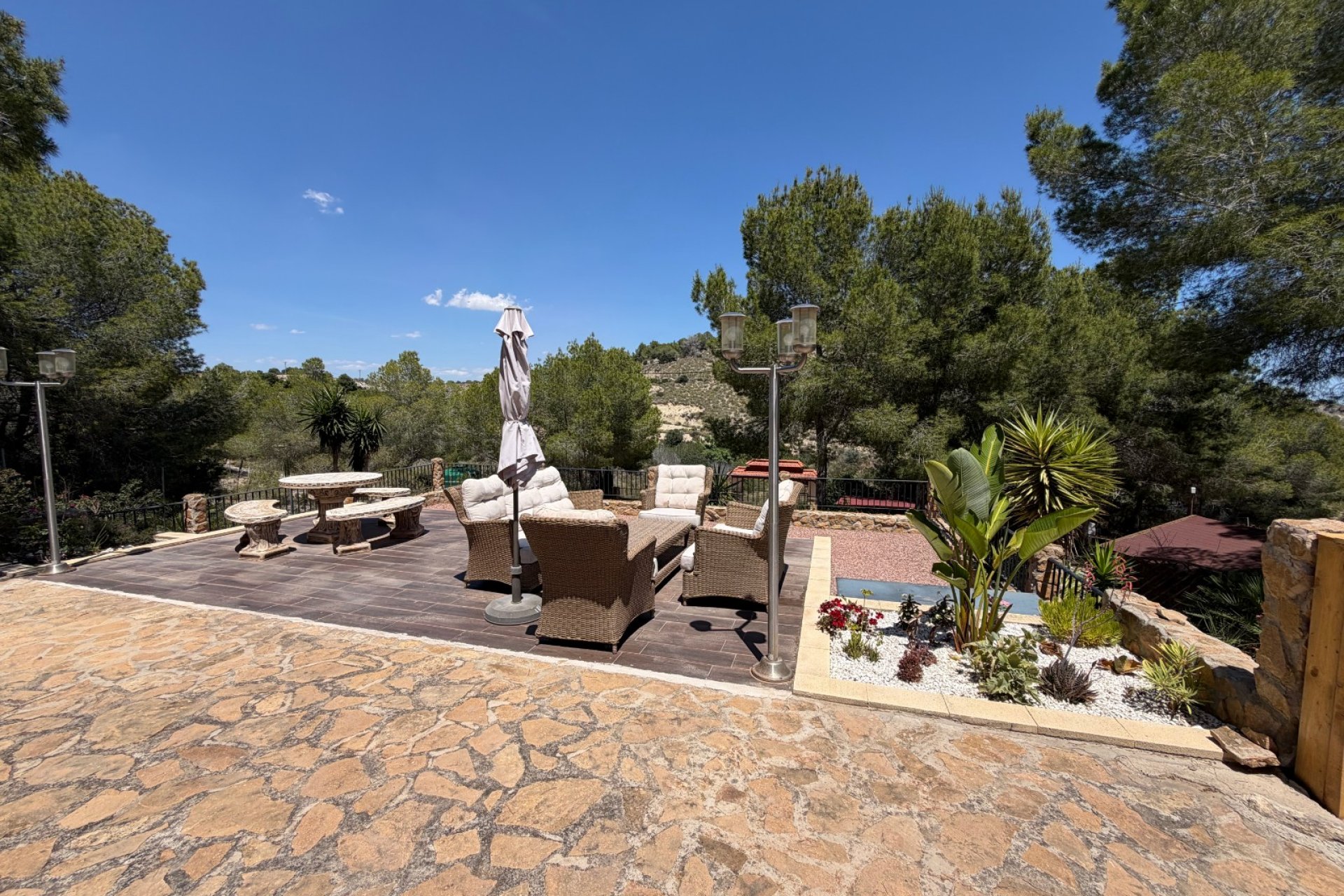 Återförsäljning - Country Property/Finca - Torremendo