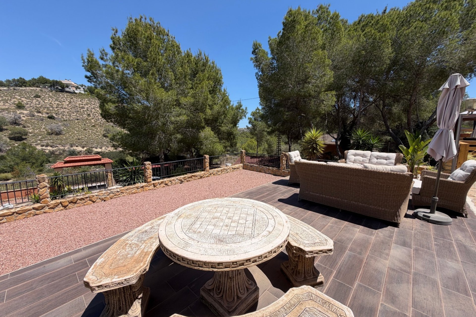 Återförsäljning - Country Property/Finca - Torremendo