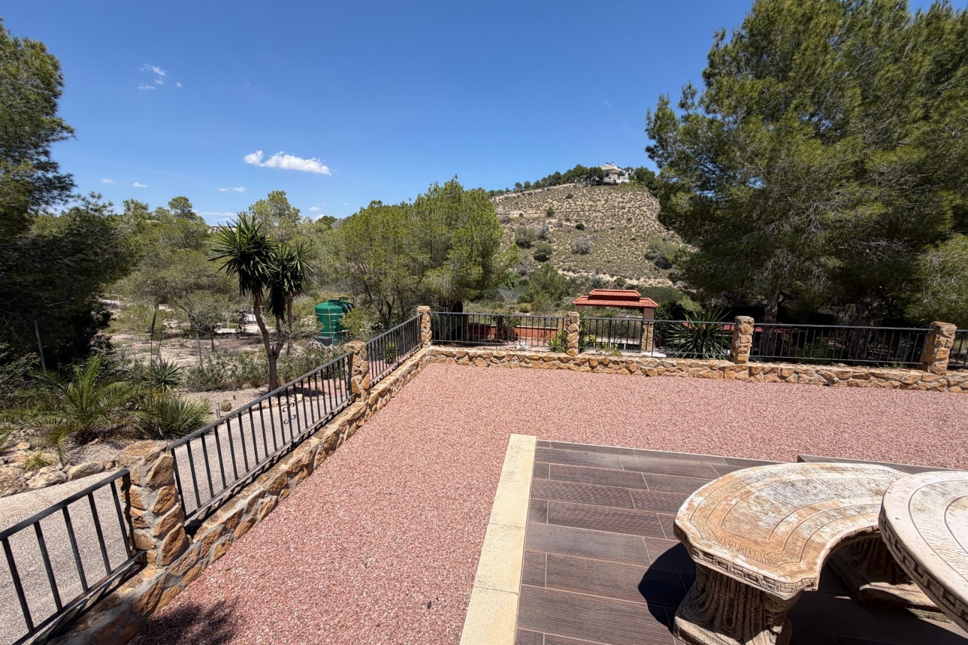 Återförsäljning - Country Property/Finca - Torremendo
