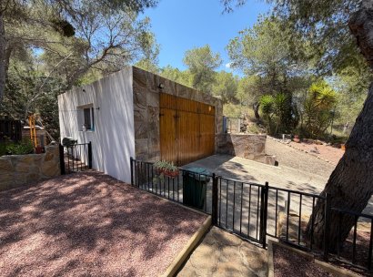 Country Property/Finca · Återförsäljning - Torremendo · Alicante · Spanien