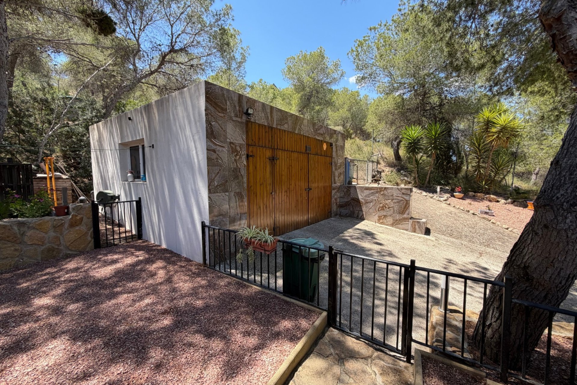 Återförsäljning - Country Property/Finca - Torremendo