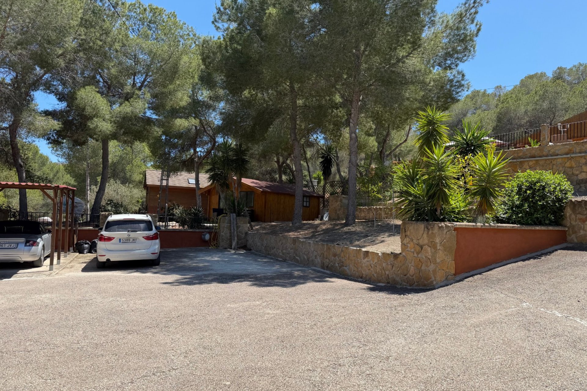 Återförsäljning - Country Property/Finca - Torremendo