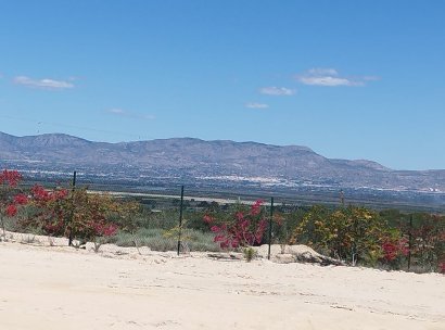 Land and Plots · Återförsäljning - La Marina · Alicante · Spanien