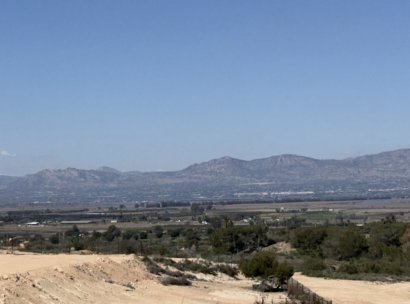 Land and Plots · Återförsäljning - La Marina · Alicante · Spanien