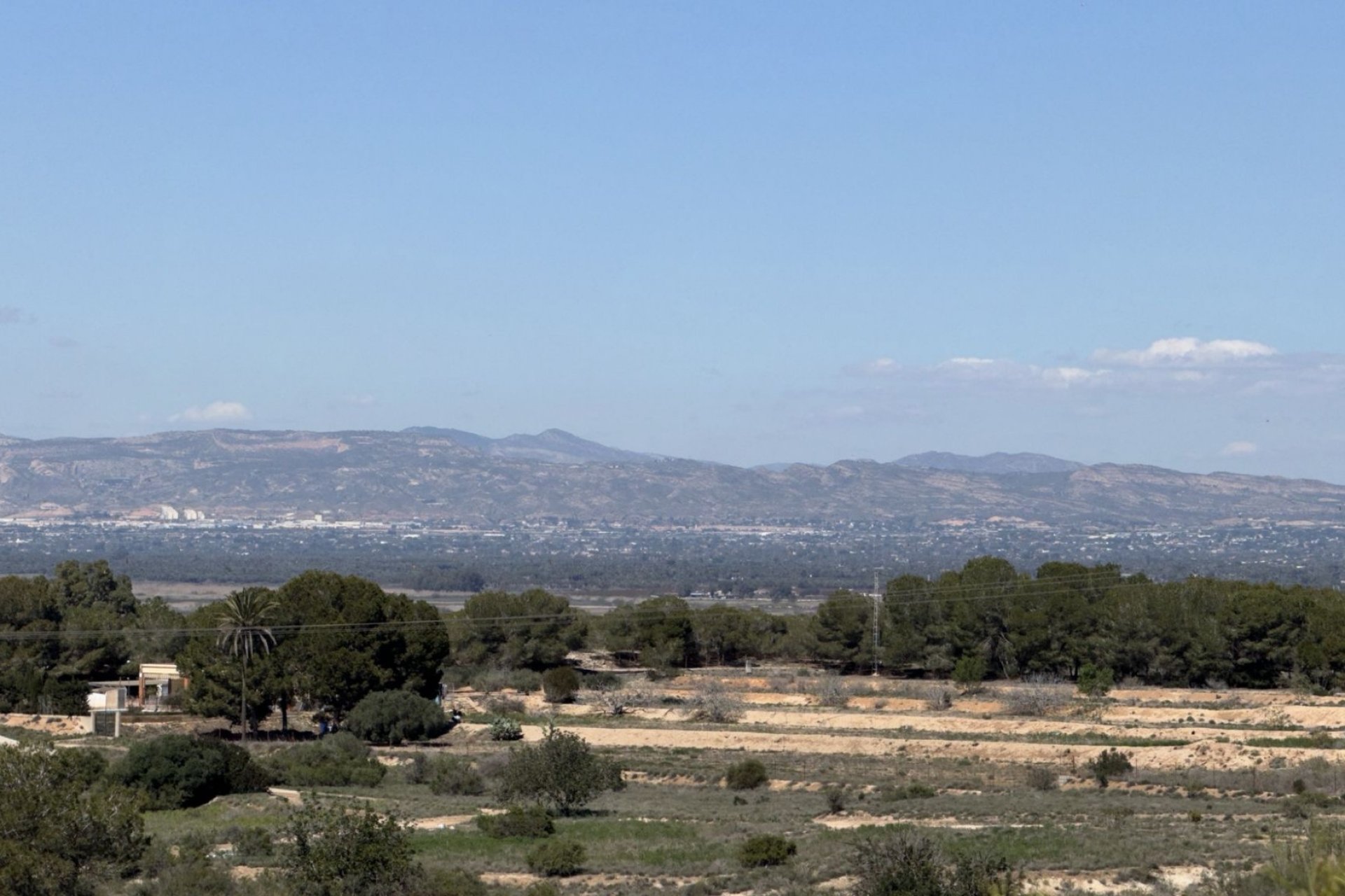 Återförsäljning - Land and Plots - La Marina