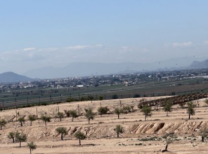 Land and Plots · Återförsäljning - La Marina · Alicante · Spanien