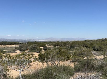 Land and Plots · Återförsäljning - La Marina · Alicante · Spanien