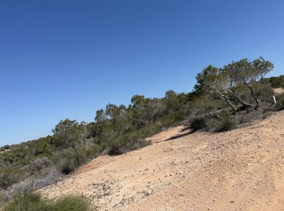 Land and Plots · Återförsäljning - La Marina · Alicante · Spanien