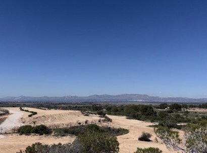 Land and Plots · Återförsäljning - La Marina · Alicante · Spanien