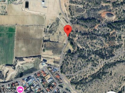Land and Plots · Återförsäljning - La Marina · Alicante · Spanien