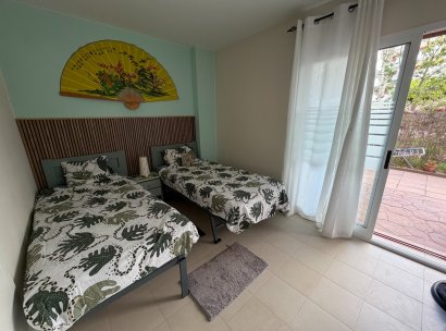 Lägenhet · Återförsäljning - Orihuela Costa · Playa Flamenca · Alicante · Spanien