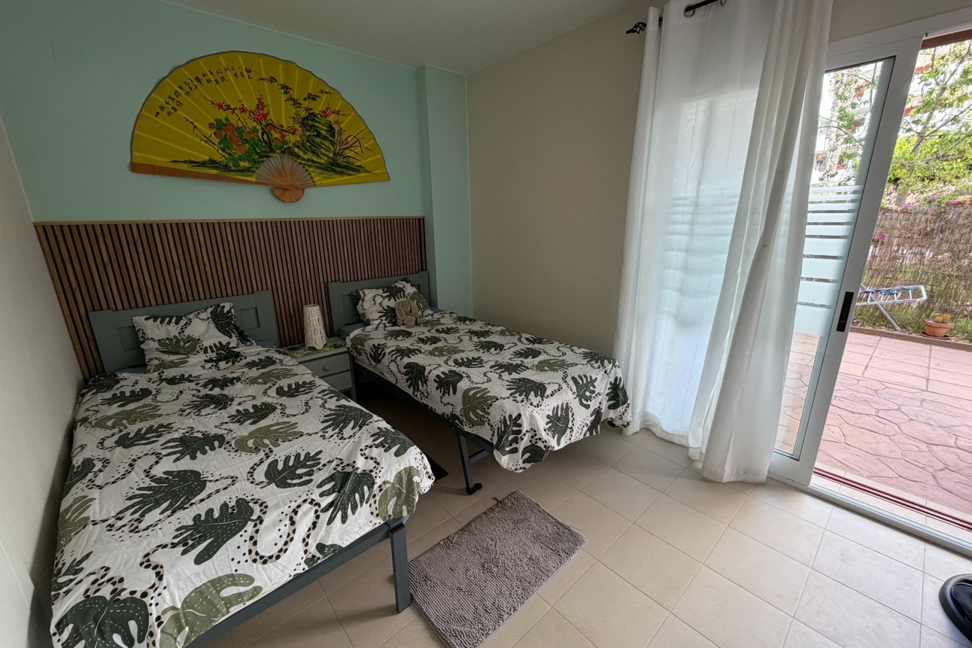 Återförsäljning - Lägenhet - Orihuela Costa - Costa Blanca South