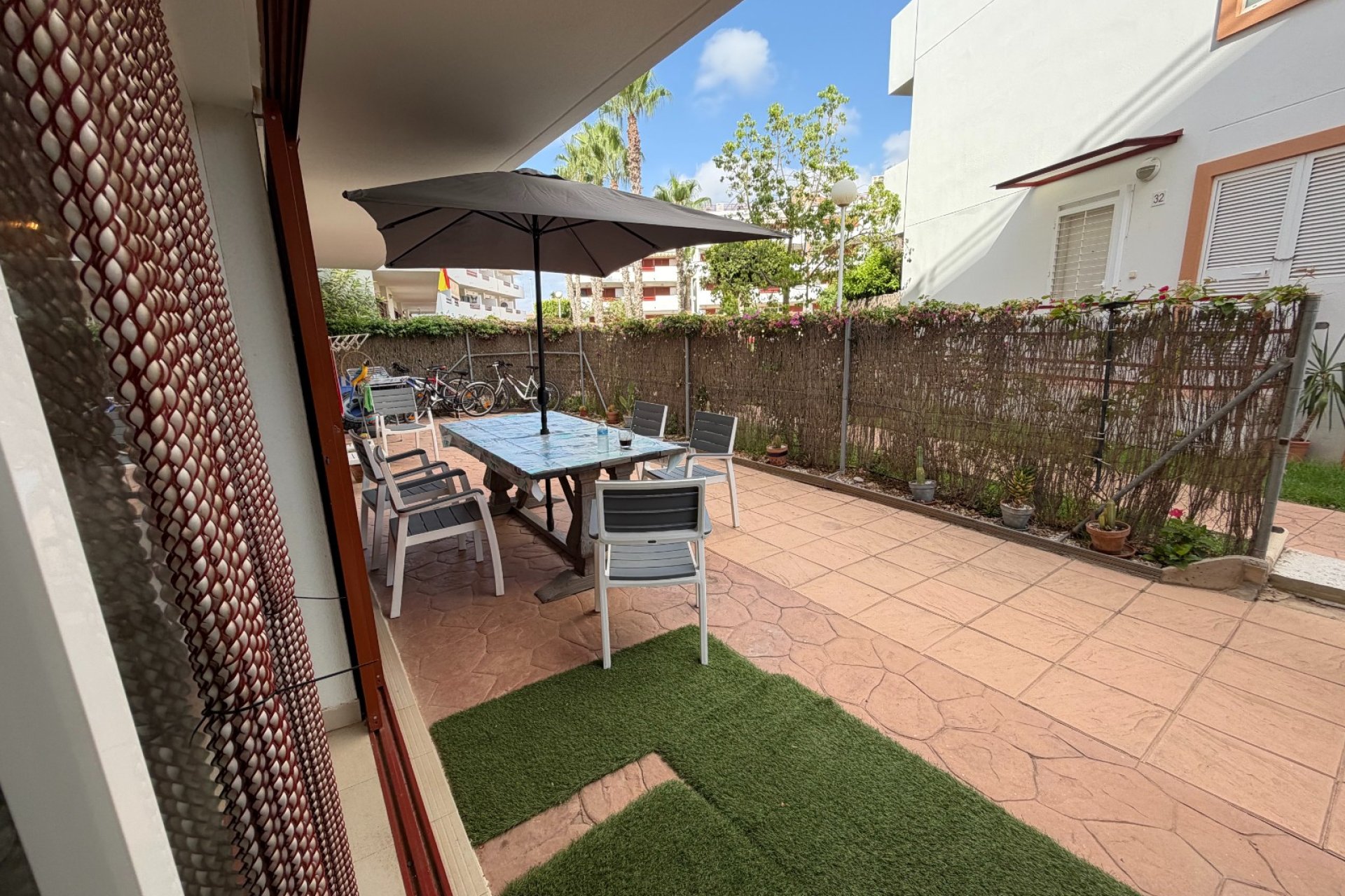 Återförsäljning - Lägenhet - Orihuela Costa - Costa Blanca South