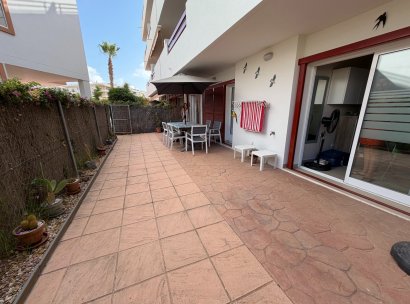 Lägenhet · Återförsäljning - Orihuela Costa · Playa Flamenca · Alicante · Spanien
