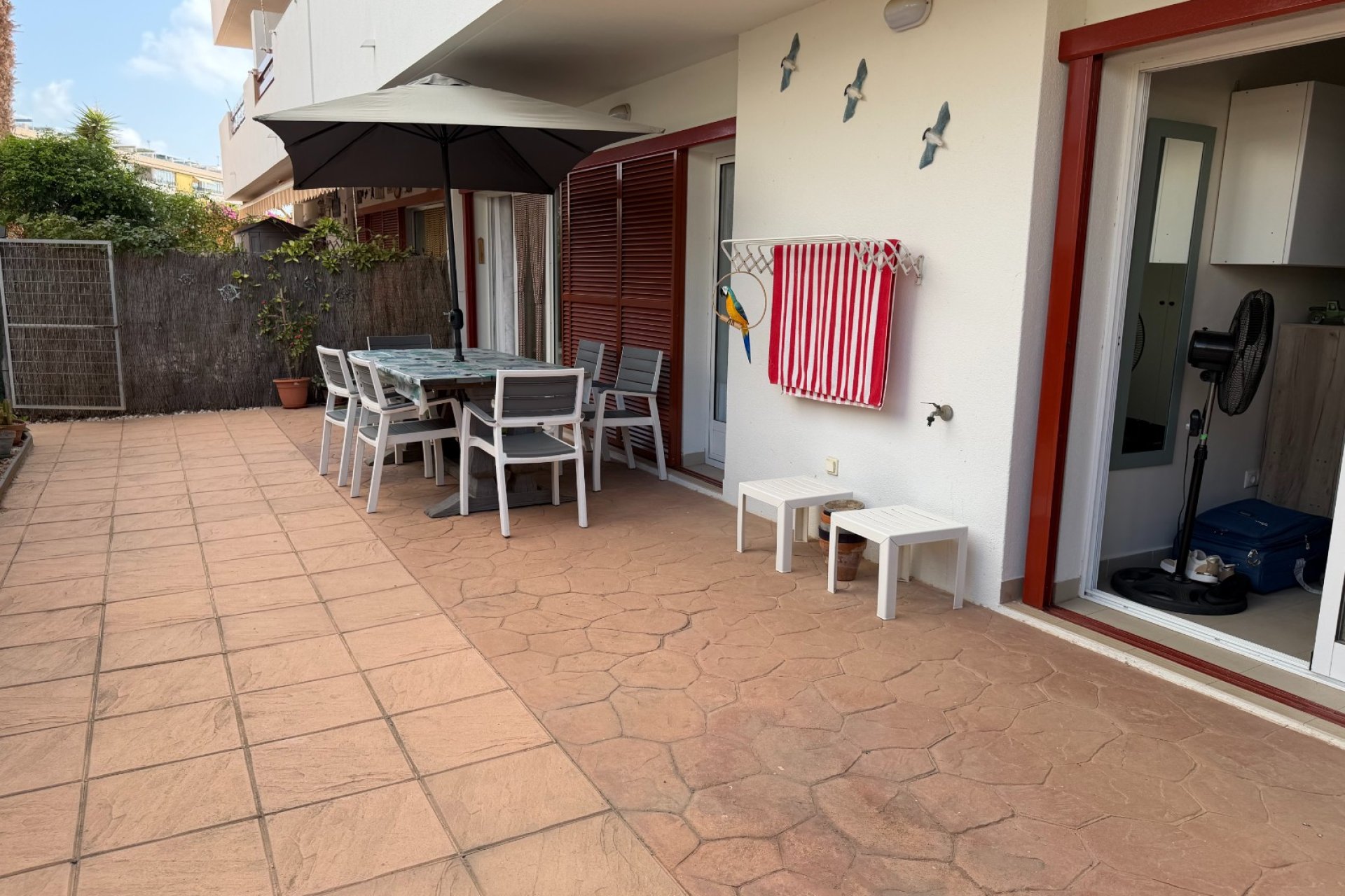 Återförsäljning - Lägenhet - Orihuela Costa - Costa Blanca South