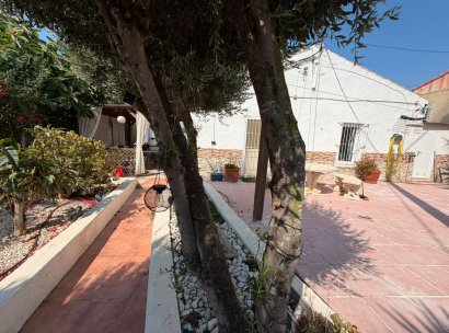 Hus · Återförsäljning - Torremendo · Alicante · Spanien