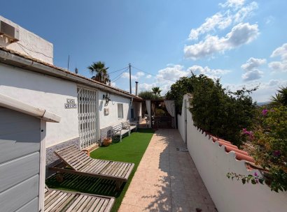 Hus · Återförsäljning - Torremendo · Alicante · Spanien