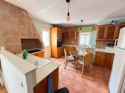 Hus · Återförsäljning - Torremendo · Alicante · Spanien