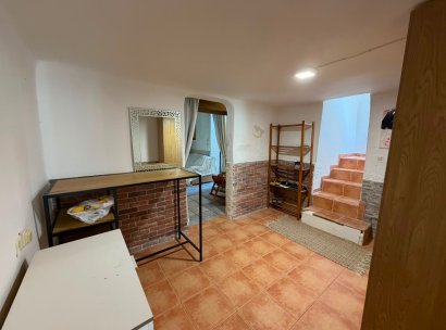 Hus · Återförsäljning - Torremendo · Alicante · Spanien