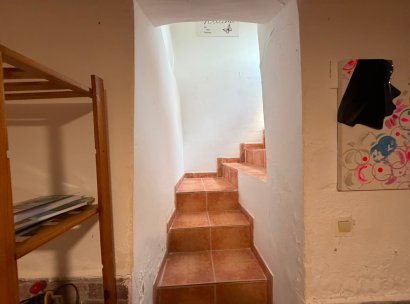 Hus · Återförsäljning - Torremendo · Alicante · Spanien