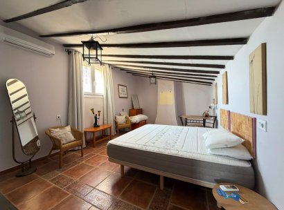 Hus · Återförsäljning - Torremendo · Alicante · Spanien