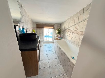 Hus · Återförsäljning - Torremendo · Alicante · Spanien