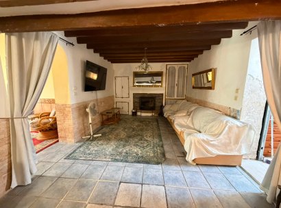 Hus · Återförsäljning - Torremendo · Alicante · Spanien