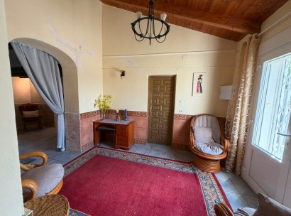 Hus · Återförsäljning - Torremendo · Alicante · Spanien