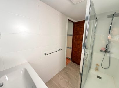 Hus · Återförsäljning - Torremendo · Alicante · Spanien