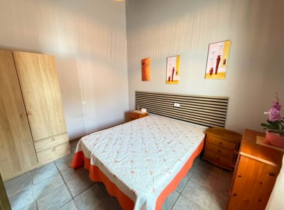 Hus · Återförsäljning - Torremendo · Alicante · Spanien