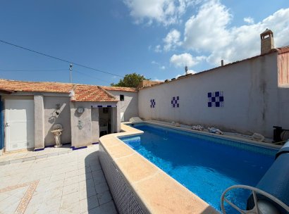 Hus · Återförsäljning - Torremendo · Alicante · Spanien