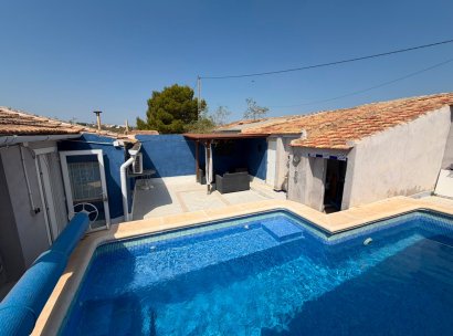 Hus · Återförsäljning - Torremendo · Alicante · Spanien
